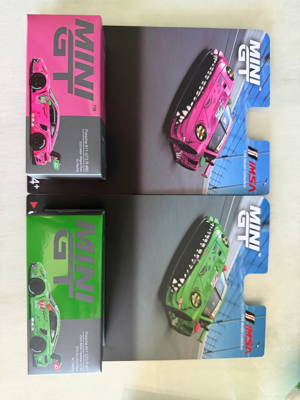 Mini gt nissan 180sx silhouette LBWK Tokyo auto salon - Hobbies e