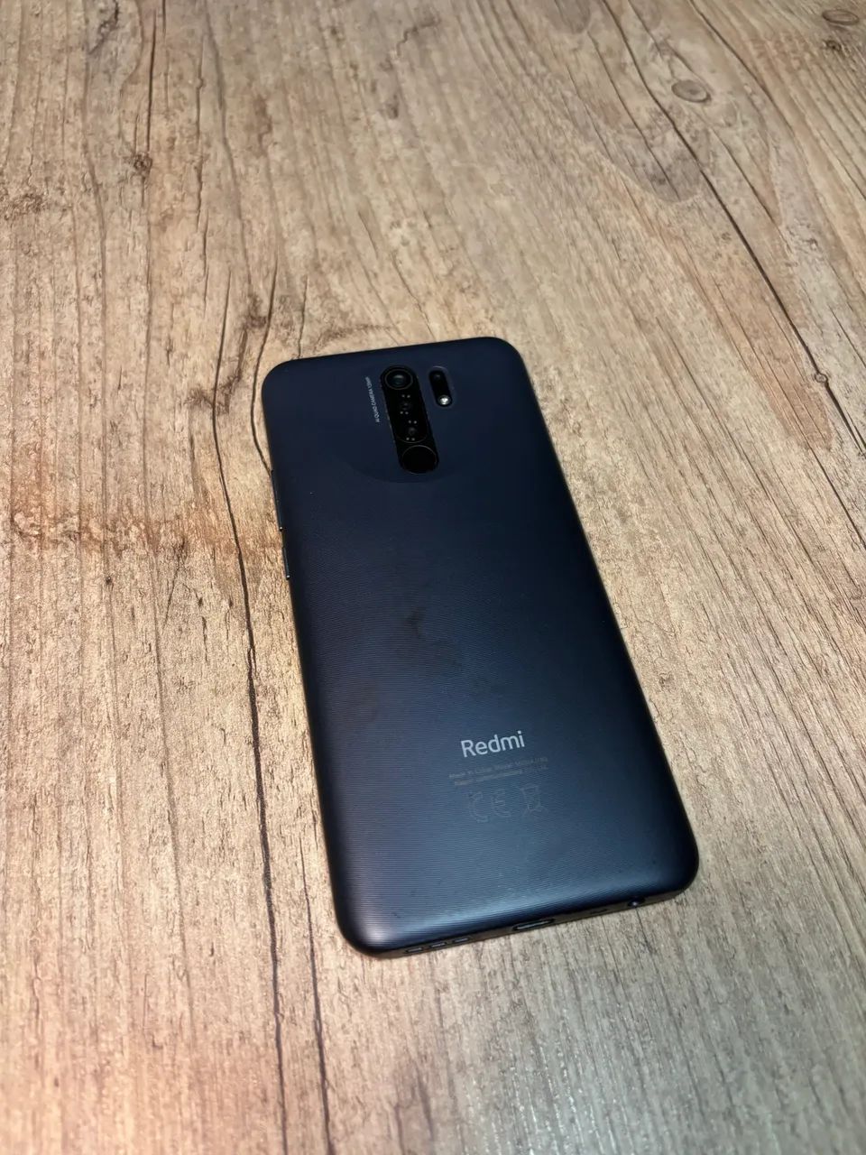 Xiaomi Redmi 9 64gb - Foto 2
