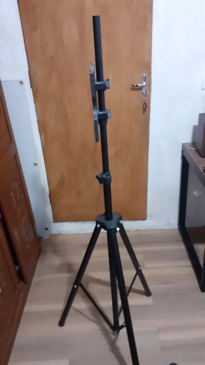 Tripé para TV - Foto 2