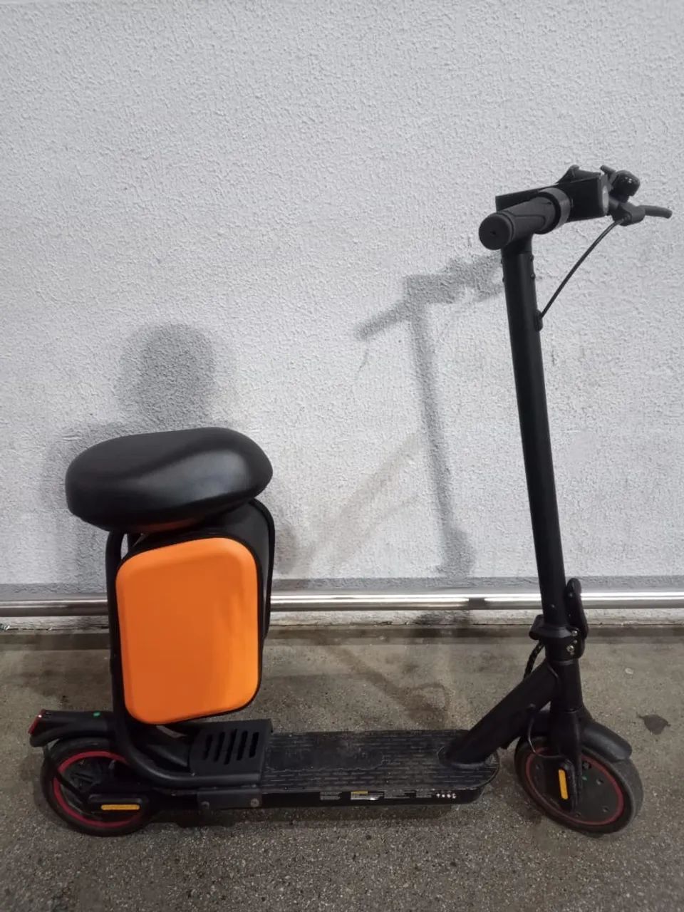 Patinete elétrico - Foto 2