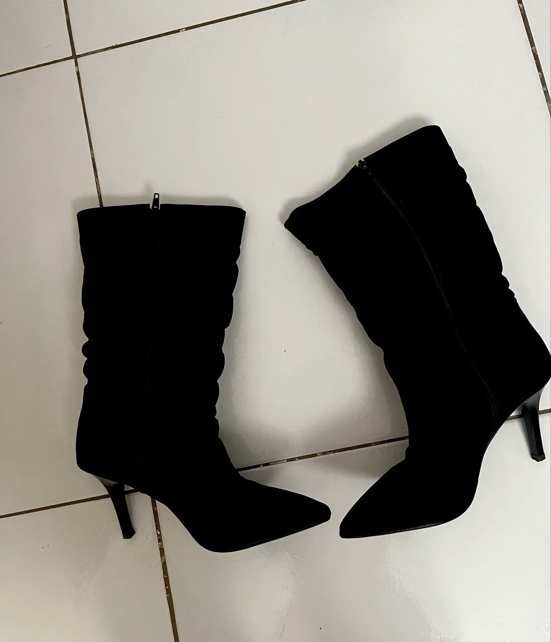 Bota - Foto 3