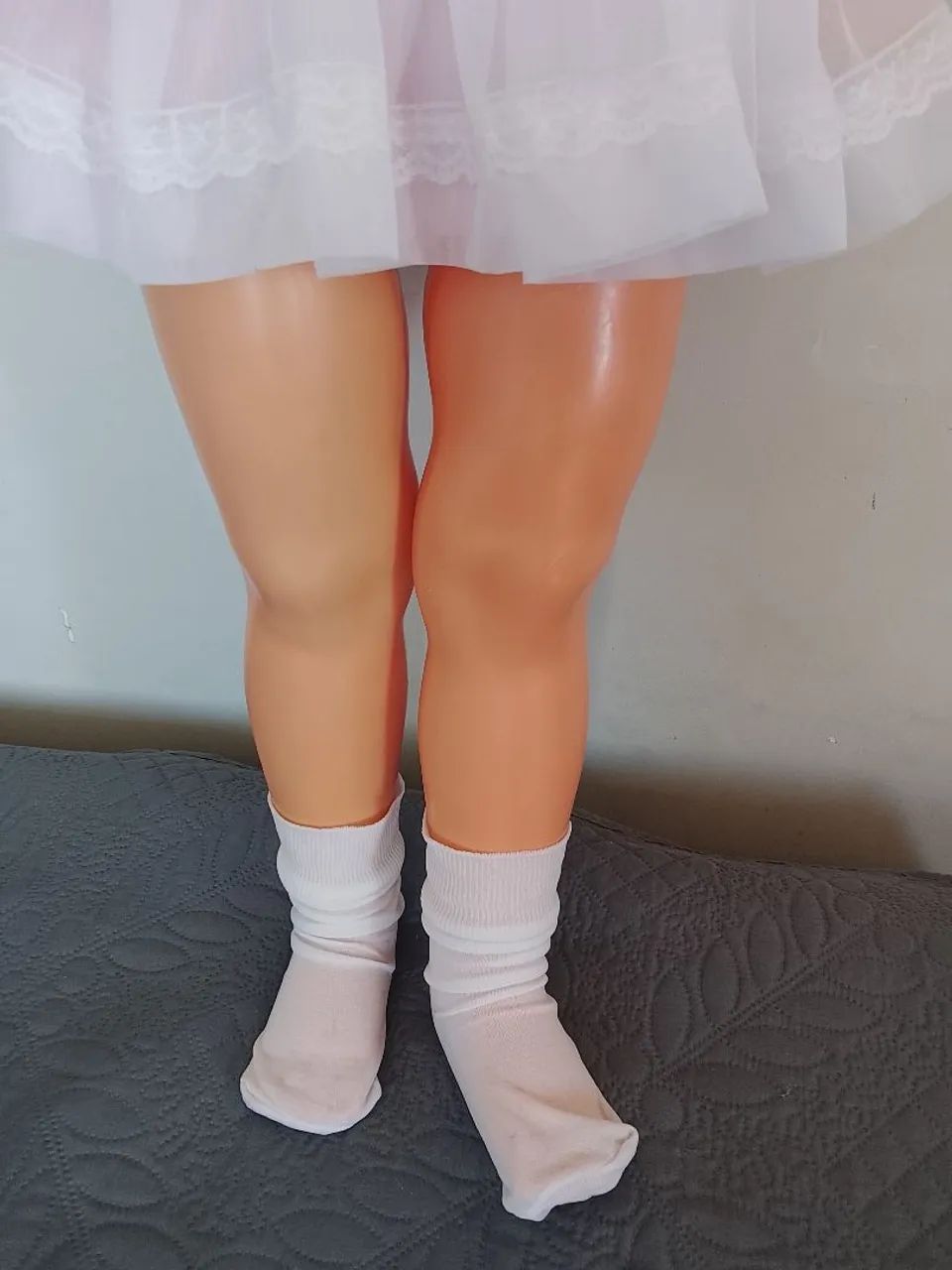 Bonecas Amiguinha  - Foto 2