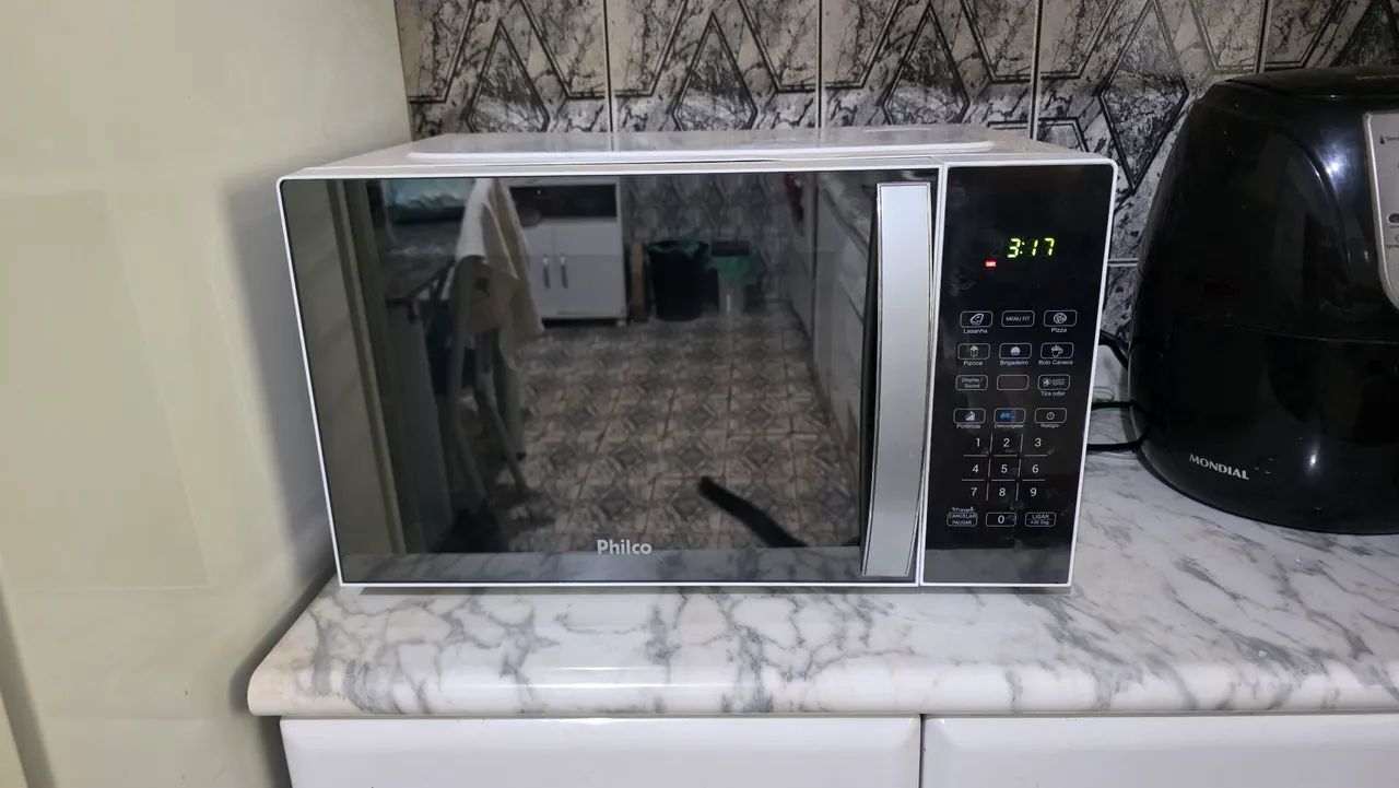 Microondas 25L