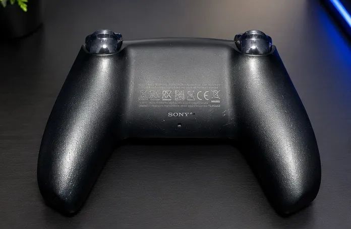 Controle PS5 DualSense Original Sony - Foto 4