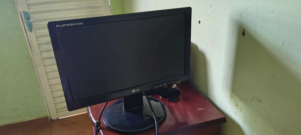 Monitor  - Foto 2