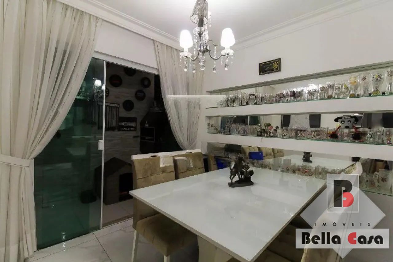 Sobrado a venda no Bairro da mooca com 3 quartos - Foto 4