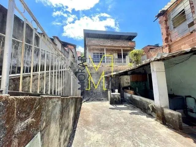 Casa com 4 Quartos - São Tomáz em Belo Horizonte/MG - Foto 2