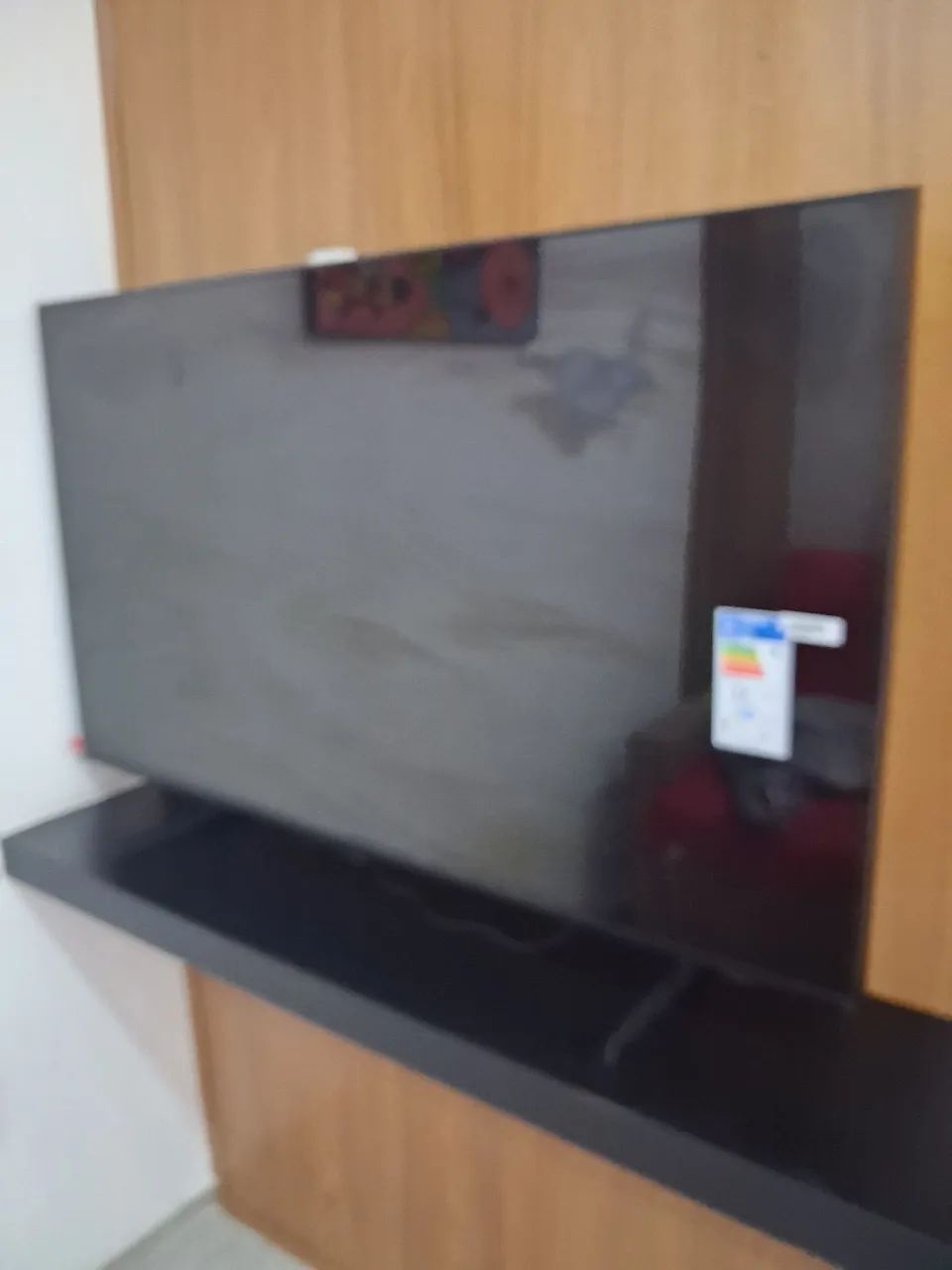 TV Samsung 50 smart cristal uhd 4k - Foto 3