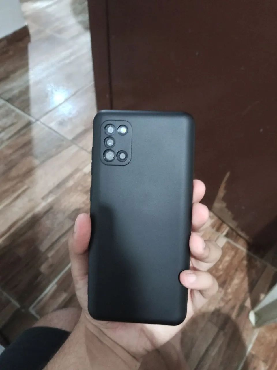 Samsung Galaxy A31 ? 128GB Ótimo estado de conservação - Foto 5