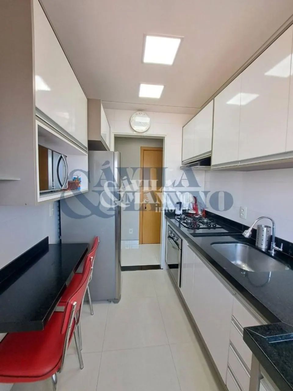 Apartamento com 2 quartos à Venda, Mooca - Foto 10