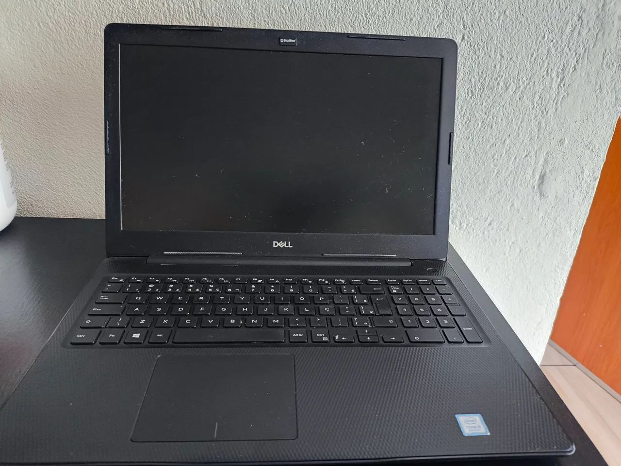Notebook Dell - i5-8 Ger, 16 RAM e 240 SSD - Foto 3