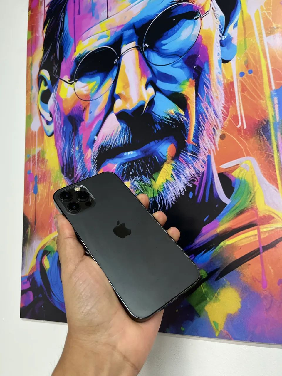 iPhone 12 Pro 128GB - Foto 5