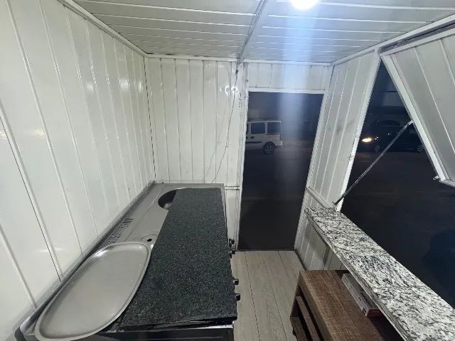 VENDO TRAILER COMPLETO - Foto 2