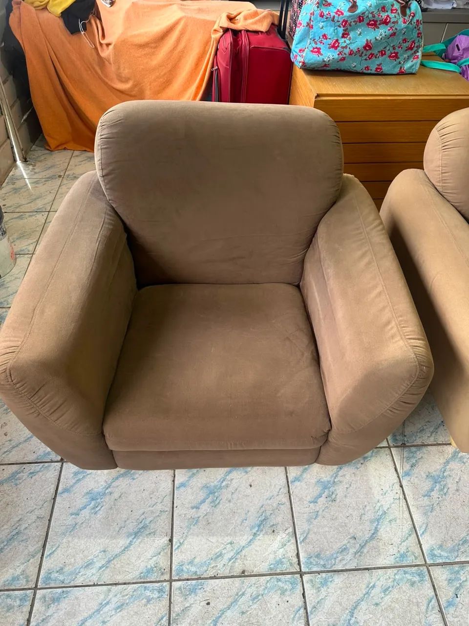 Poltronas   - Foto 2