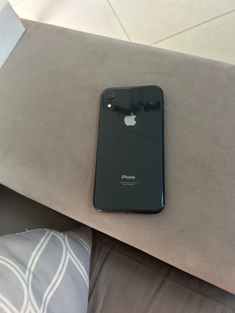 iPhone XR