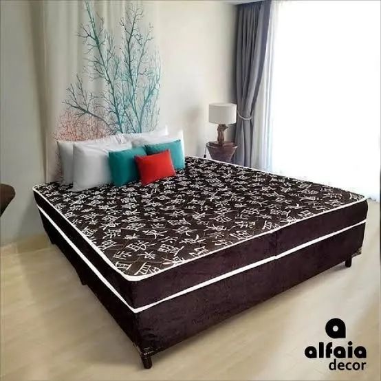 Cama Conjugada 1,38x1,88