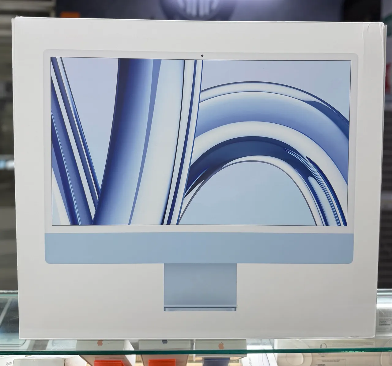 iMac 2013 tela 21.5 Intel core i5 16GB Ssd Apple 500GB MacOs