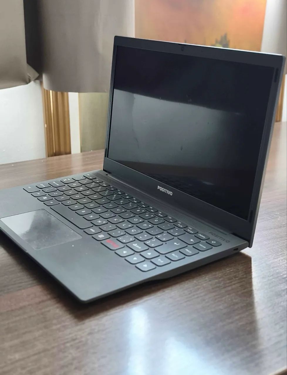 Notebook Positivo Motion Intel Celeron + Alexa Integrada - Foto 3