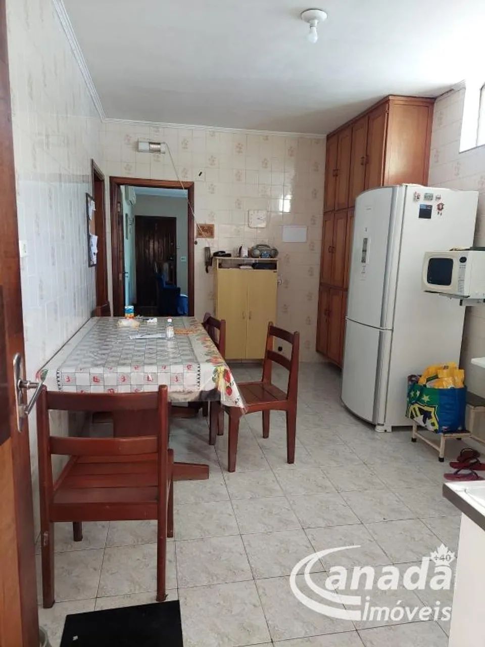 Casa A Venda Na Vila Campesina - 2 Quartos - Foto 4