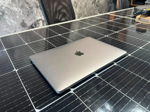 ?MacBook PRO M1 8gb 256GB Com TOUCH BAR GARANTIA - Foto 4