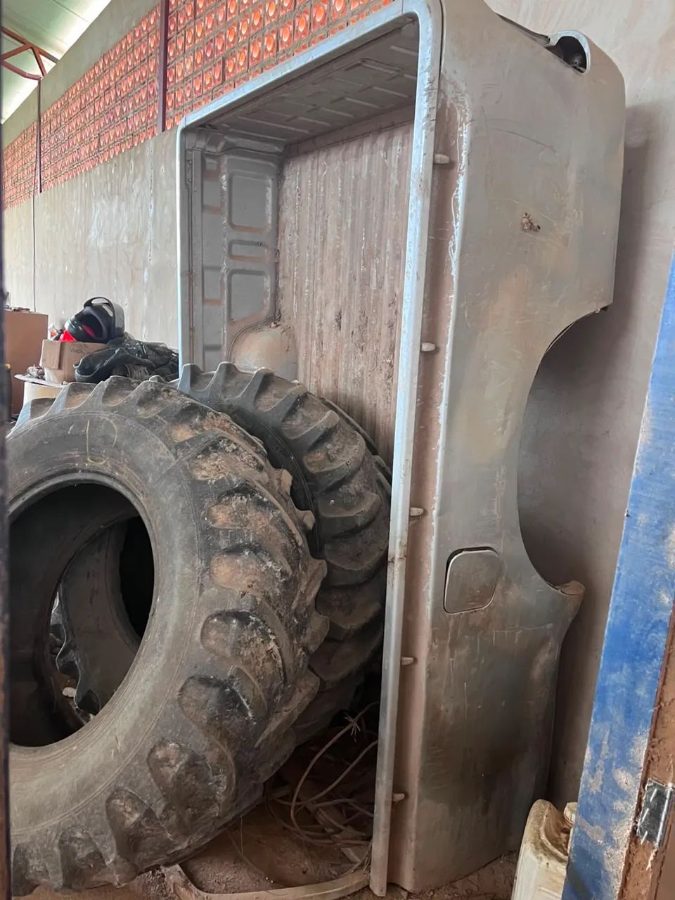 Capota para Hilux  - Foto 2