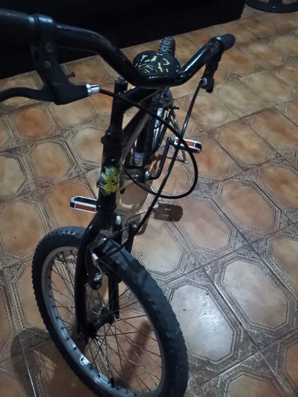 Bicicleta  - Foto 2
