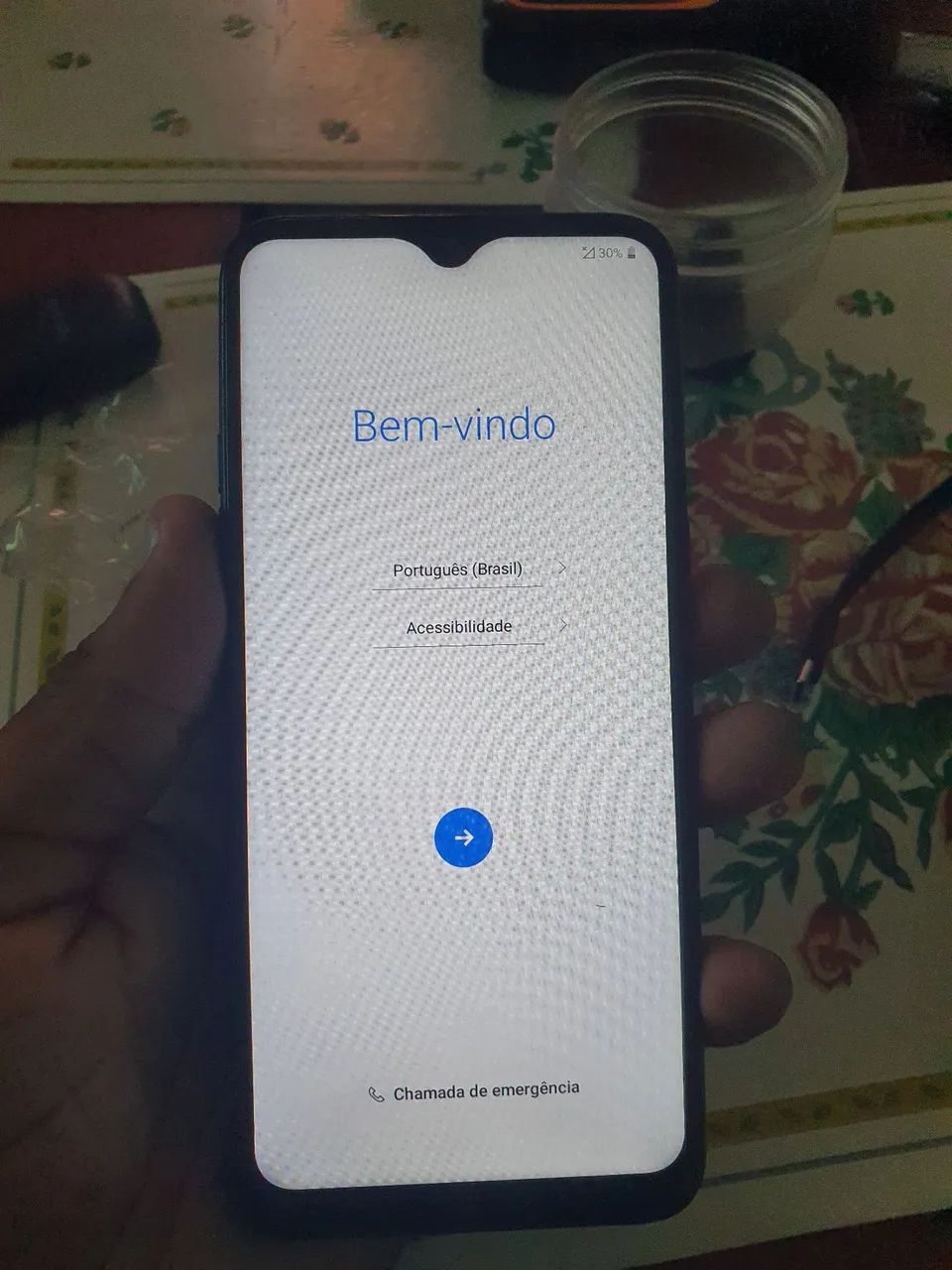 LG K41S