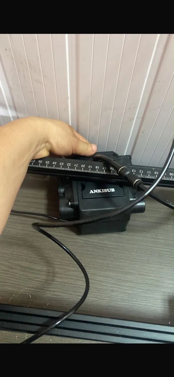 Máquina laser 10w tts10 pro  - Foto 2