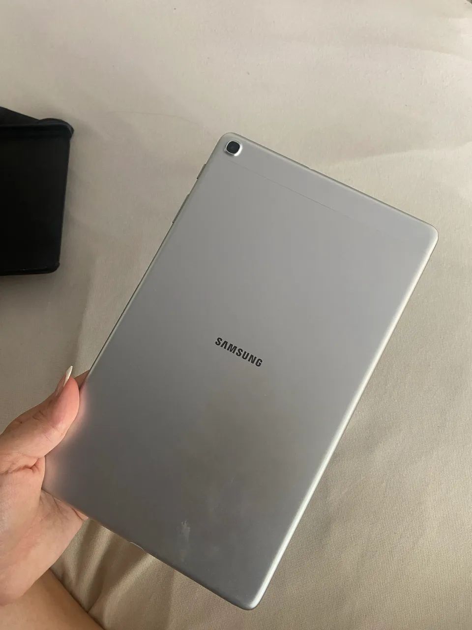 Tablet Tab A - Foto 3