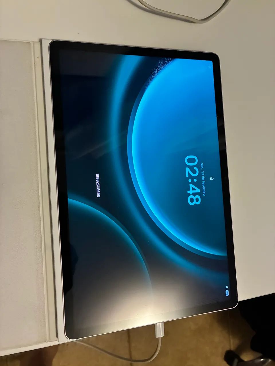 Tab S9 Fe + - Foto 2
