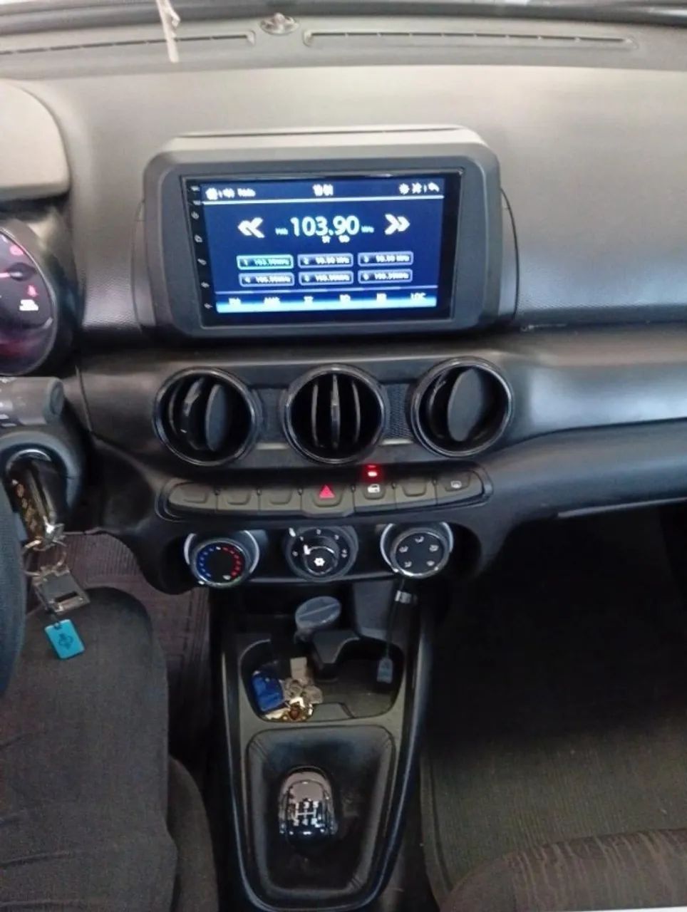 Fiat Argo 1.0 6V Flex. 2023 - Foto 5
