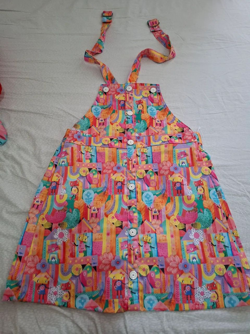 Desapego roupas  infantil  - Foto 5