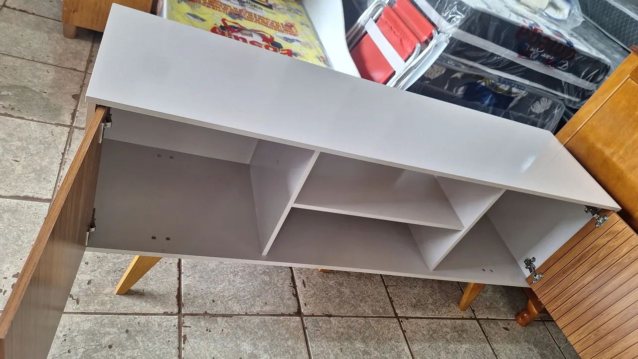 Rack para TV - Foto 2