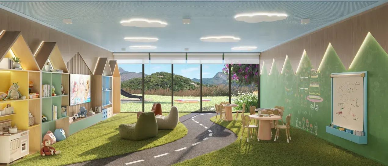 GOLF CLUBE RESORT - Foto 5