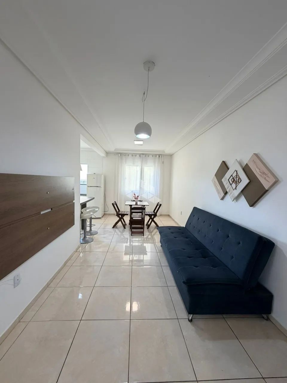 Apartamento 2 dormitórios com 1 suíte nos Ingleses - Foto 4