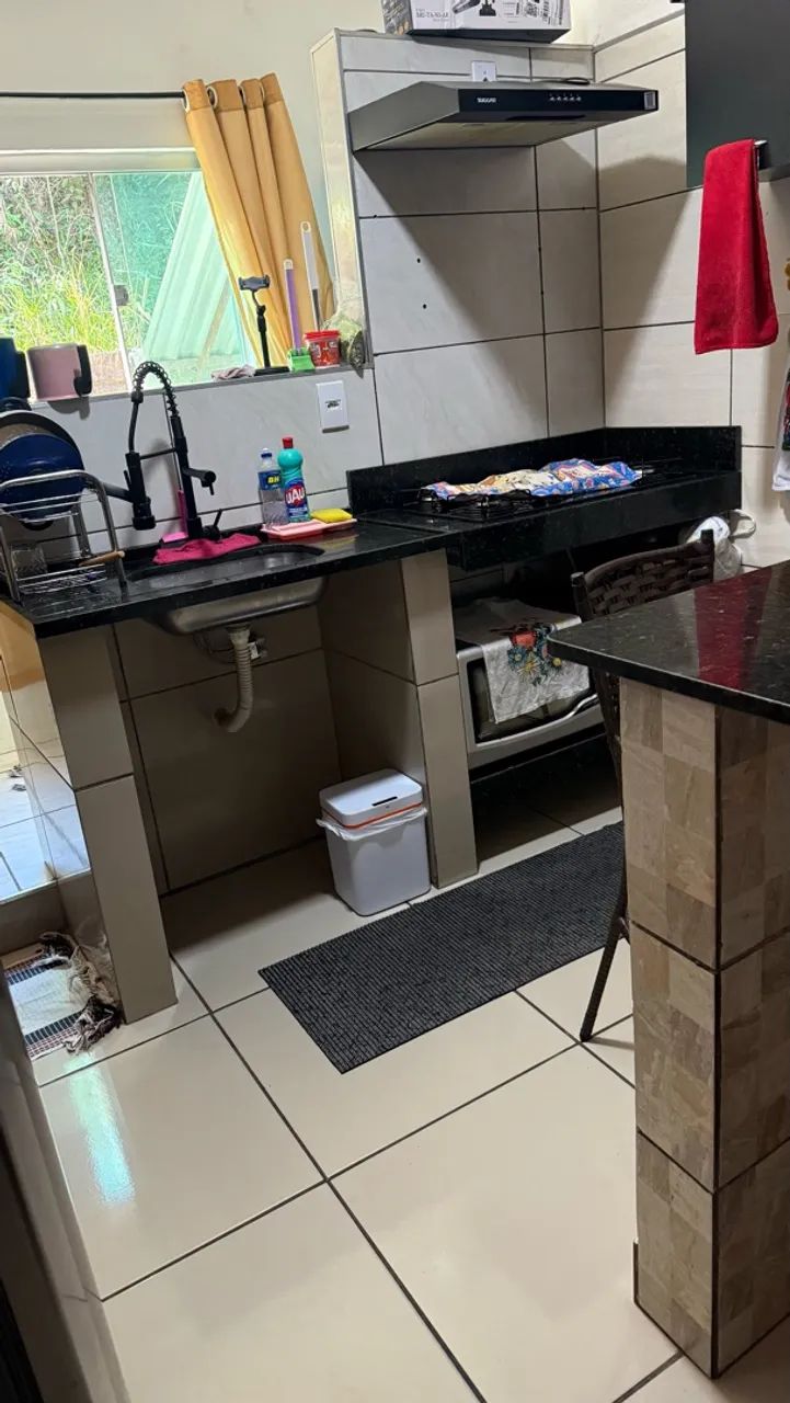 Alugo ou vendo apartamento  - Foto 2