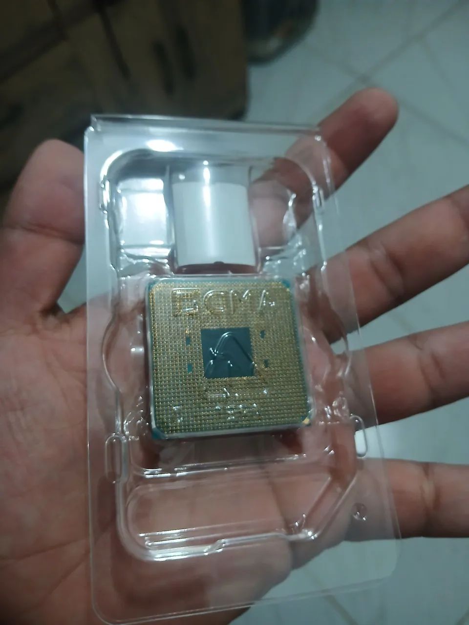 Ryzen 5  - Foto 2