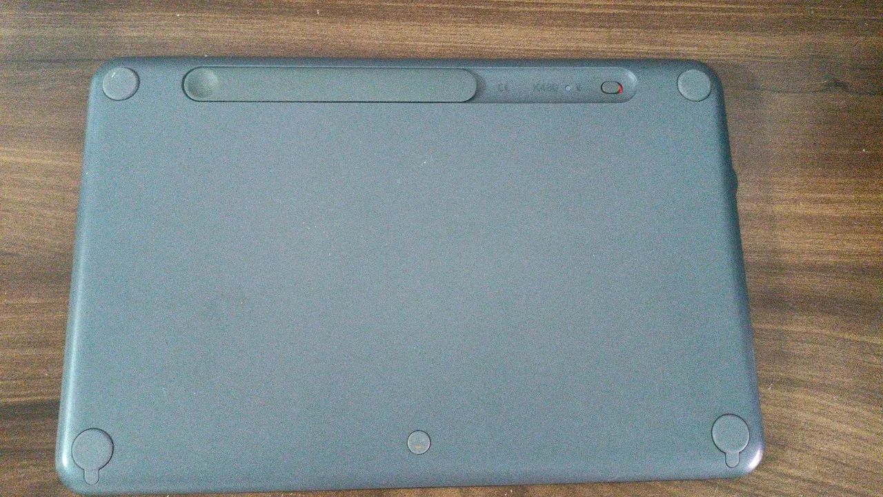 Teclado para tablet Logitech K480 - Foto 2
