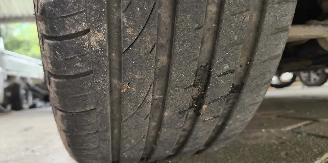 Roda aro 17 - Foto 4