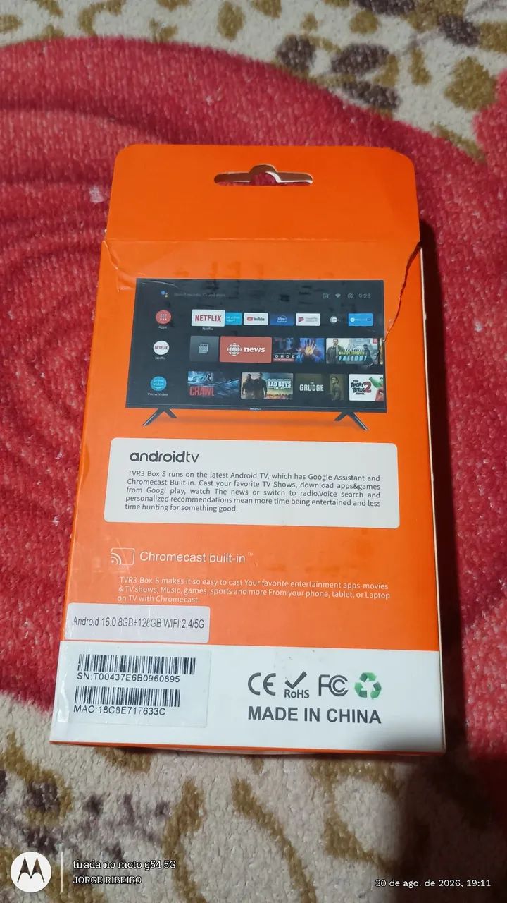 TV STICK - Foto 2