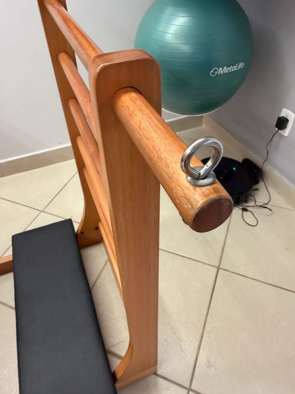Reformer e Barrel Pilates - Foto 3
