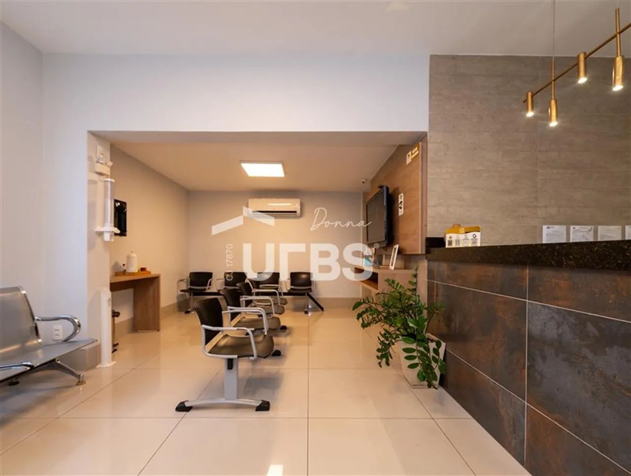 0 - Imóvel Comercial