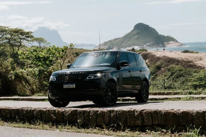 Land Rover Range Rover Vogue Range Rover Vogue HSE 3.0 TDV6 Diesel 2020