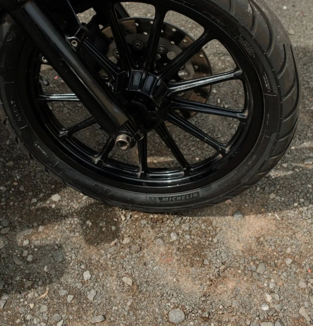 Fat Boy - Customizada  - Foto 4