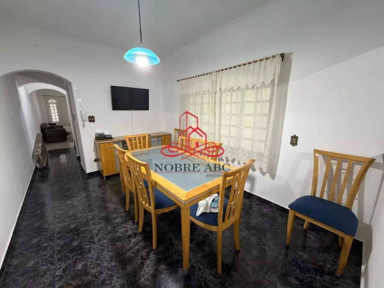Sobrado para aluguel e venda com 170 metros quadrados com 3 quartos - Foto 3