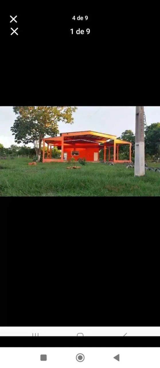 Ágio - Lote em condomínio fechado - Foto 3