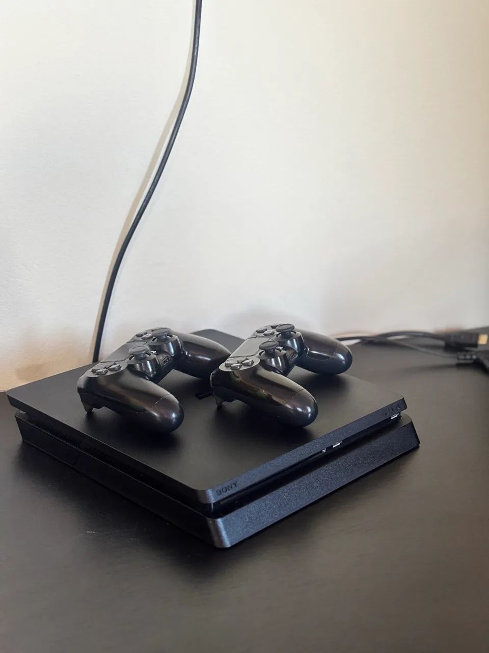 Ps4 slim 500gb