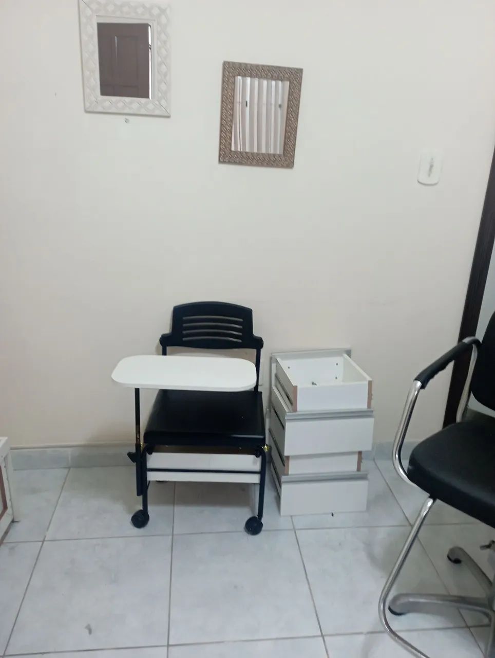 Vendo móveis de salão de beleza  - Foto 4