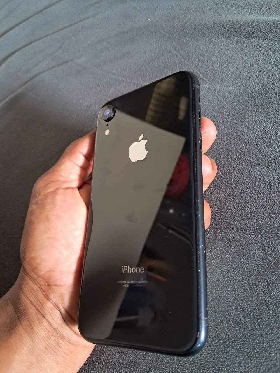 Vendo Iphone XR, 128 GB - Foto 4