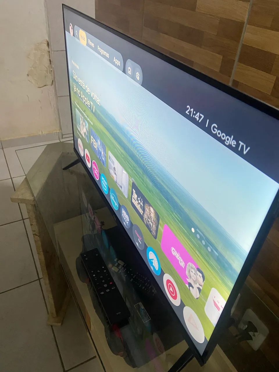 Tv 32  - Foto 3